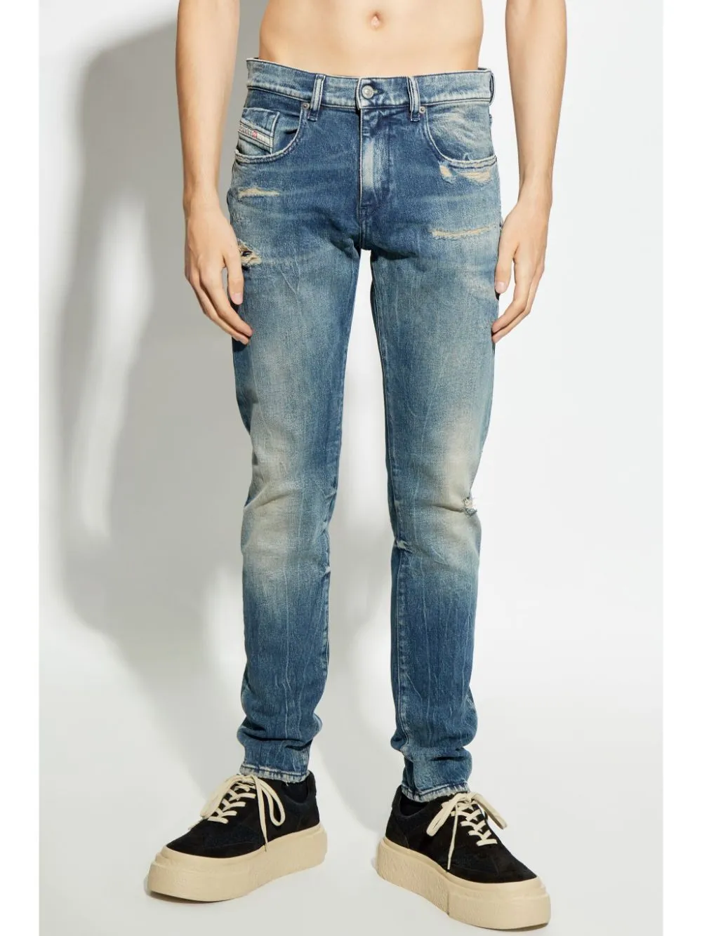 Ripped Jeans