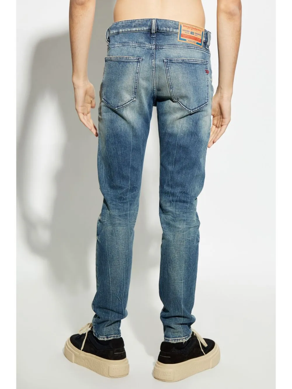 Ripped Jeans