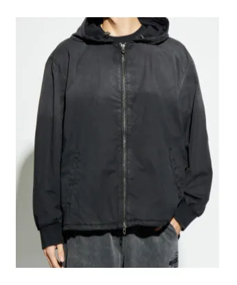 Cotton Jacket