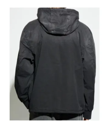 Cotton Jacket