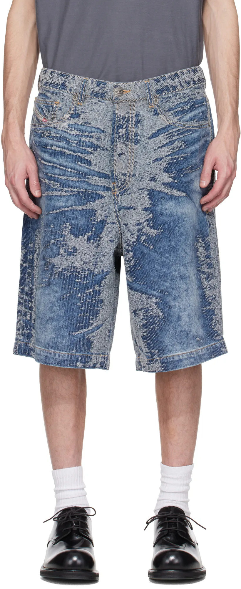 D-Lire Shorts