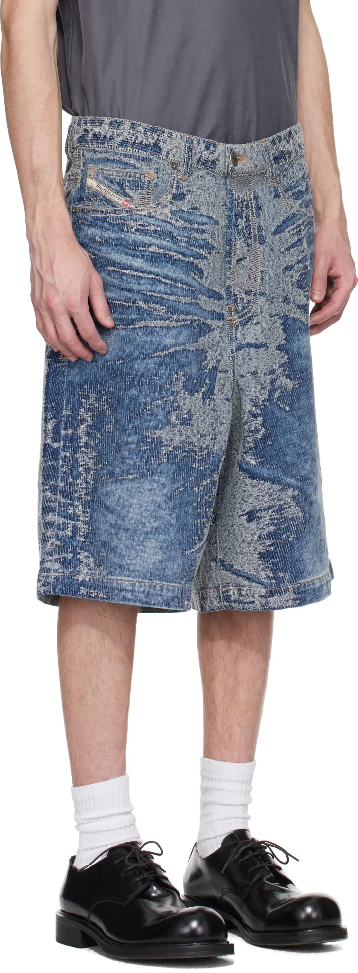 D-Lire Shorts