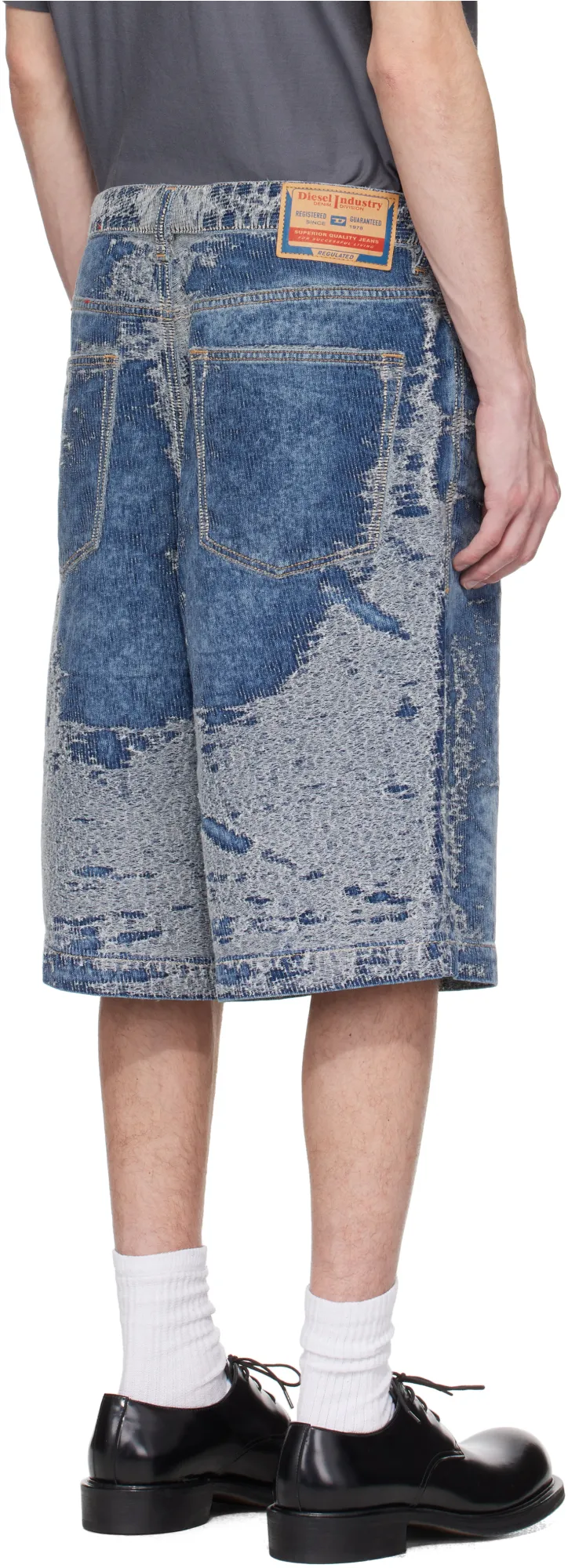D-Lire Shorts