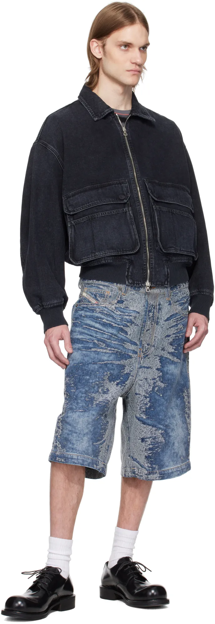 D-Lire Shorts