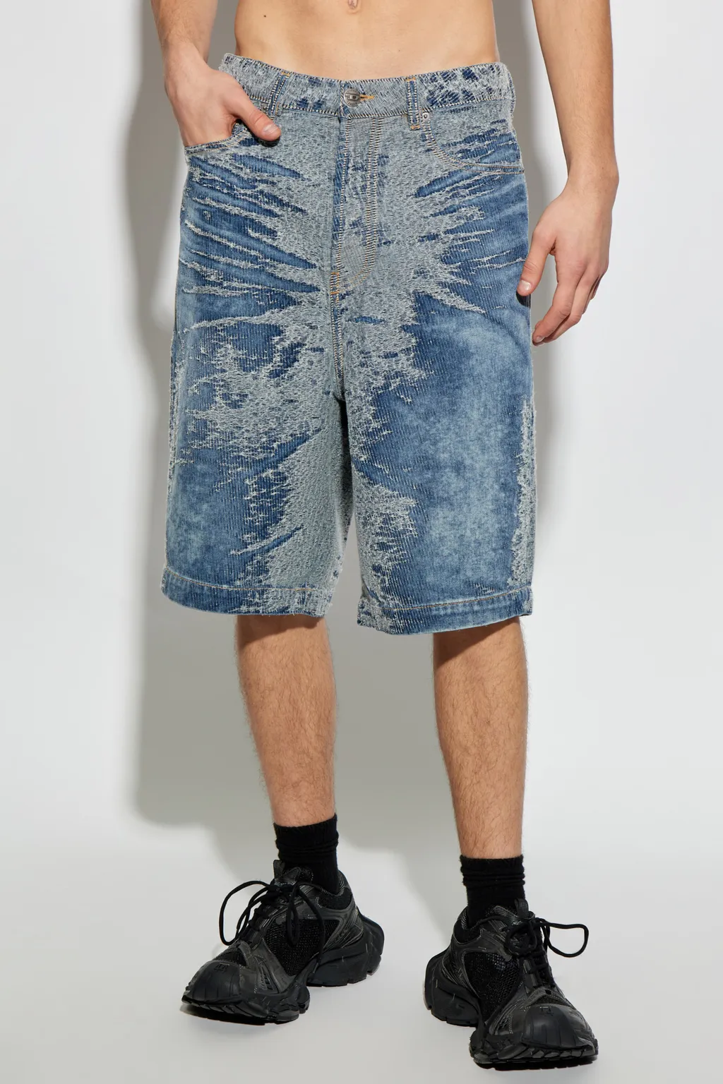 D-Lire Shorts