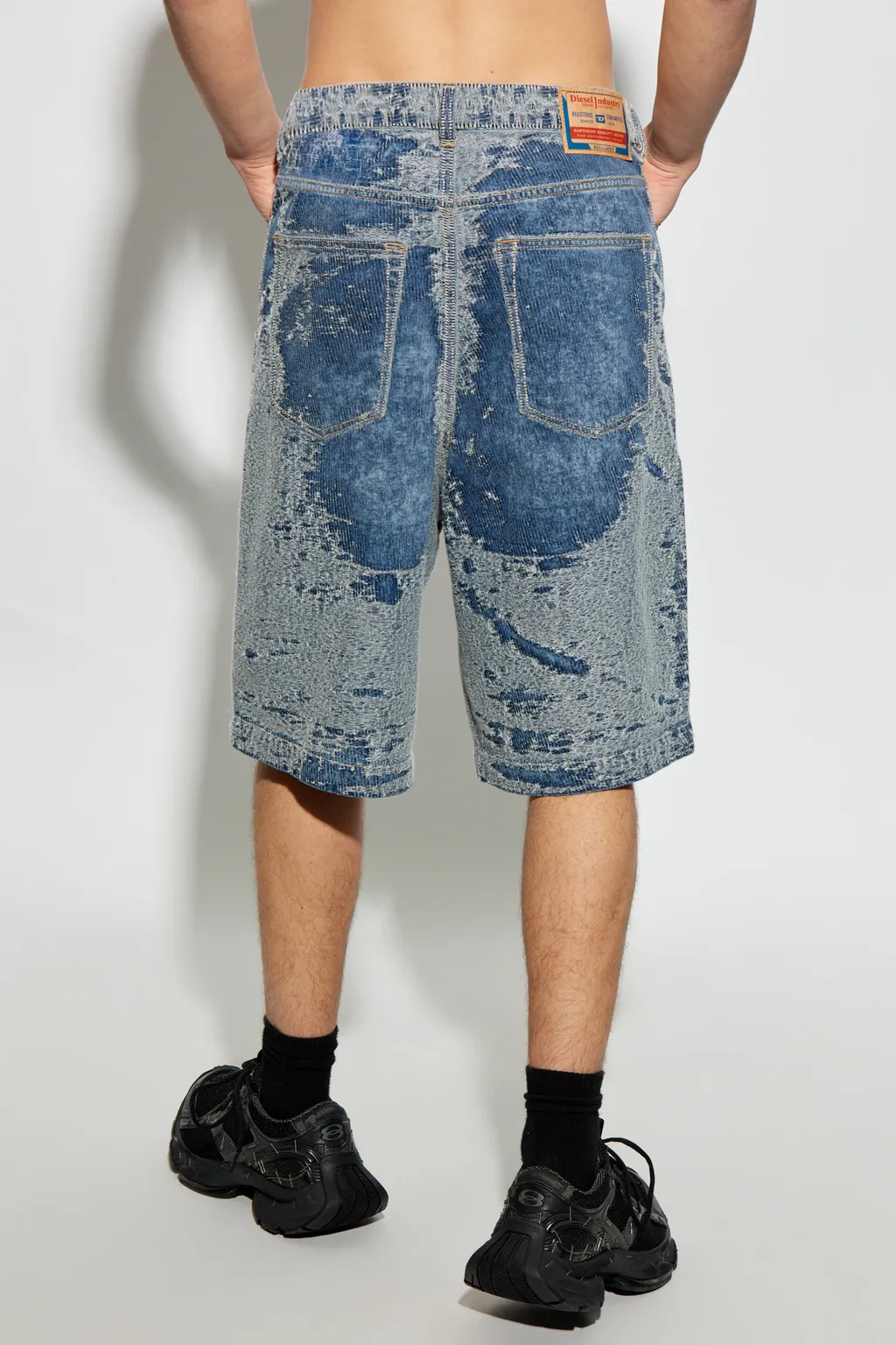 D-Lire Shorts
