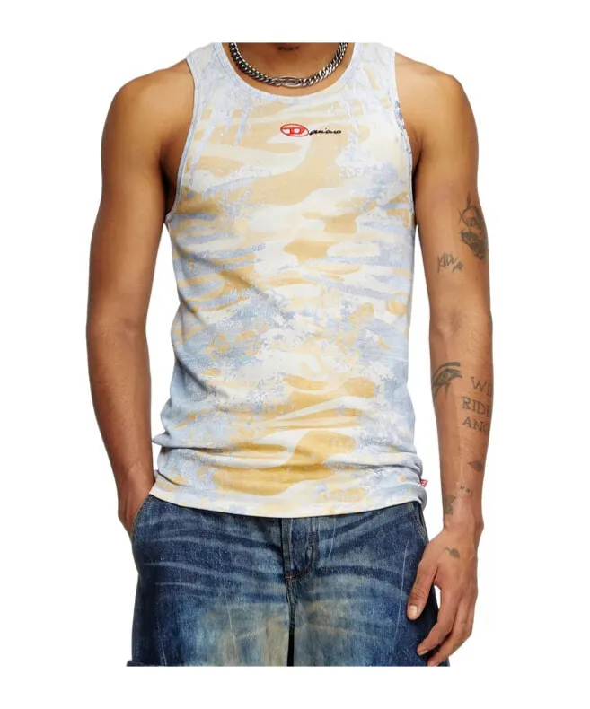 T-Lifty Tank Top