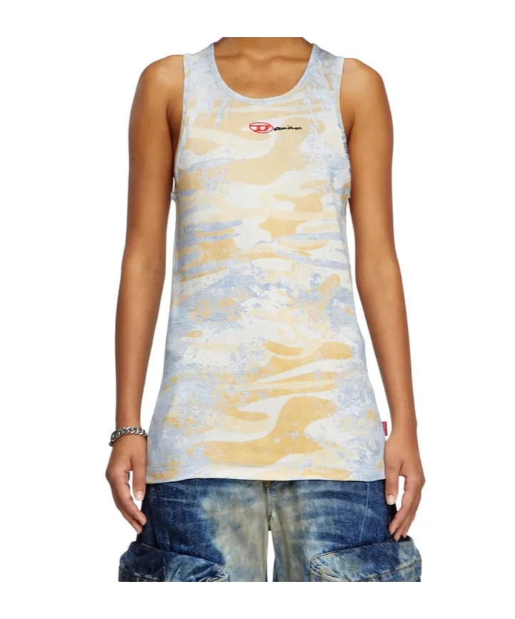 T-Lifty Tank Top