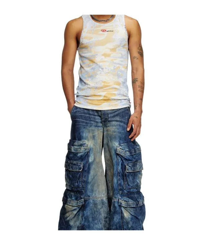 T-Lifty Tank Top