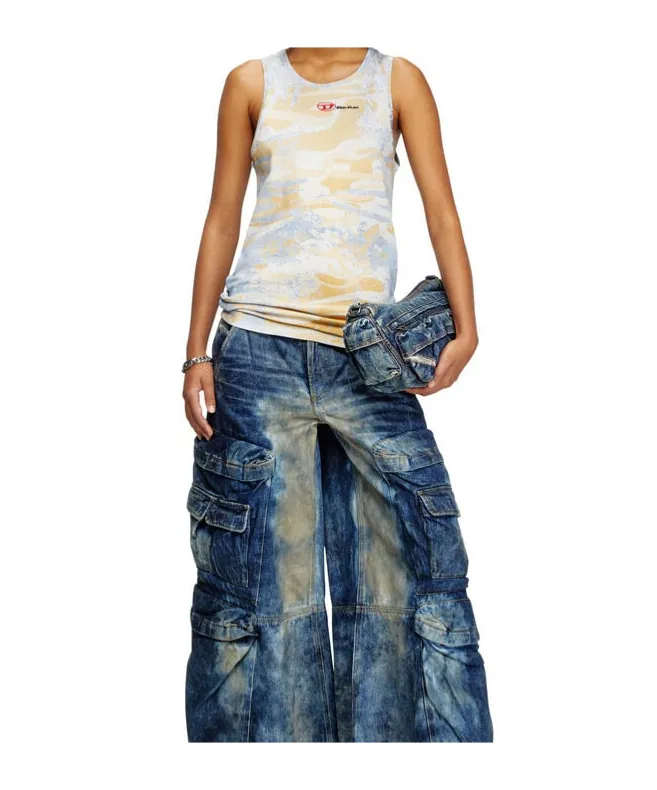 T-Lifty Tank Top