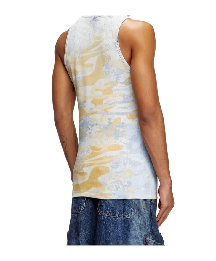 T-Lifty Tank Top
