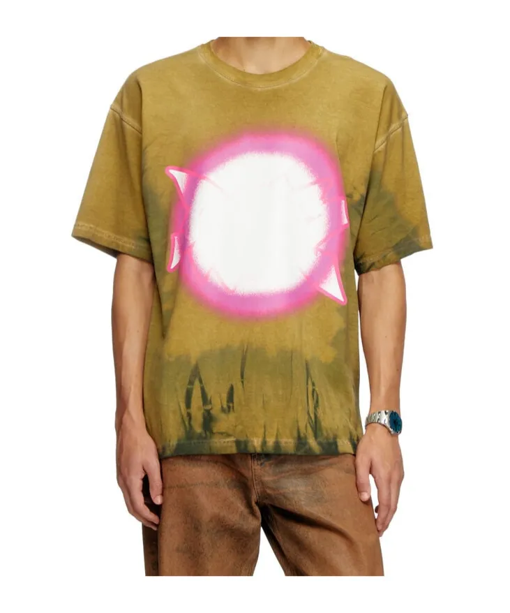 Boxt-R24 T-Shirt