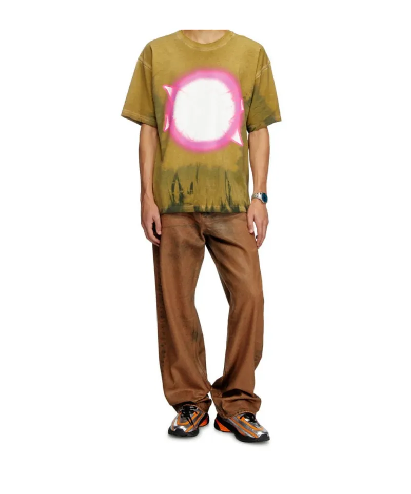 Boxt-R24 T-Shirt