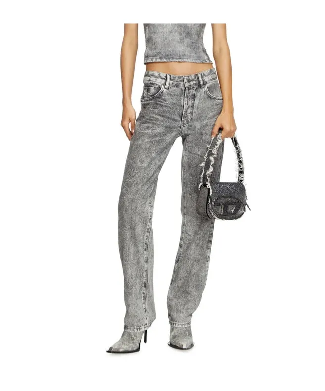 1989 D-Mine-S4 Jeans