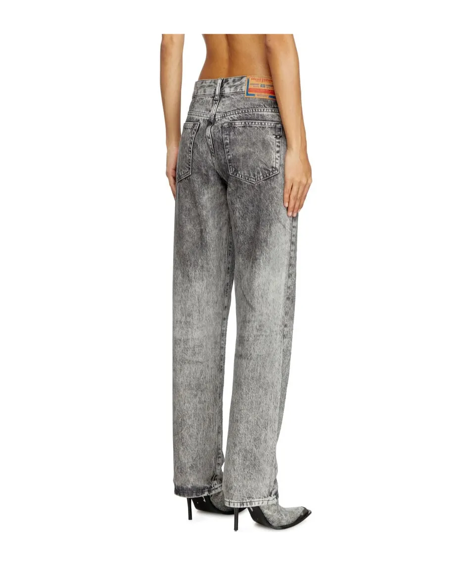 1989 D-Mine-S4 Jeans