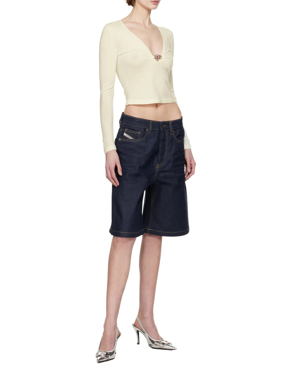 De-Sire Shorts