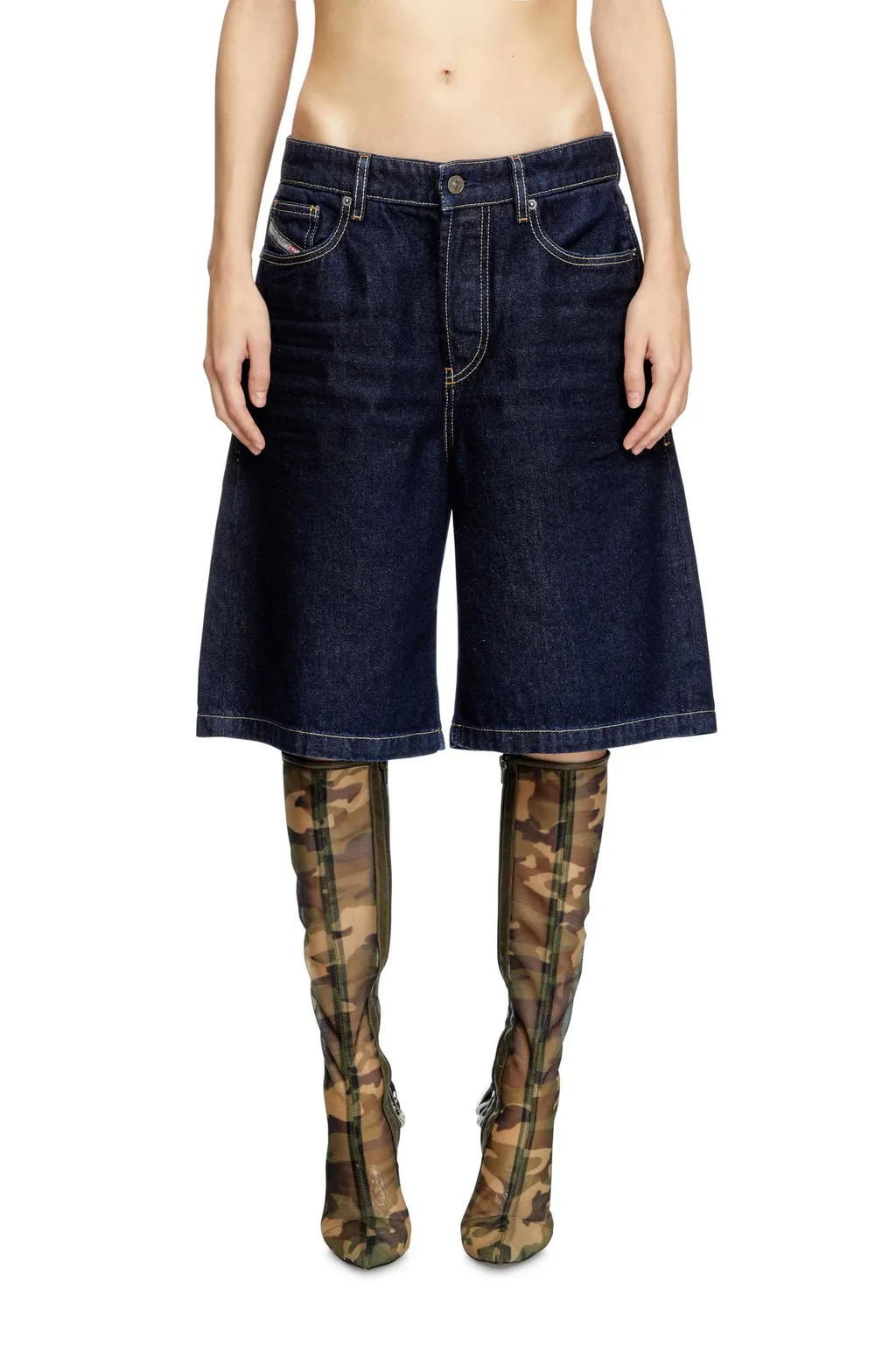 De-Sire Shorts