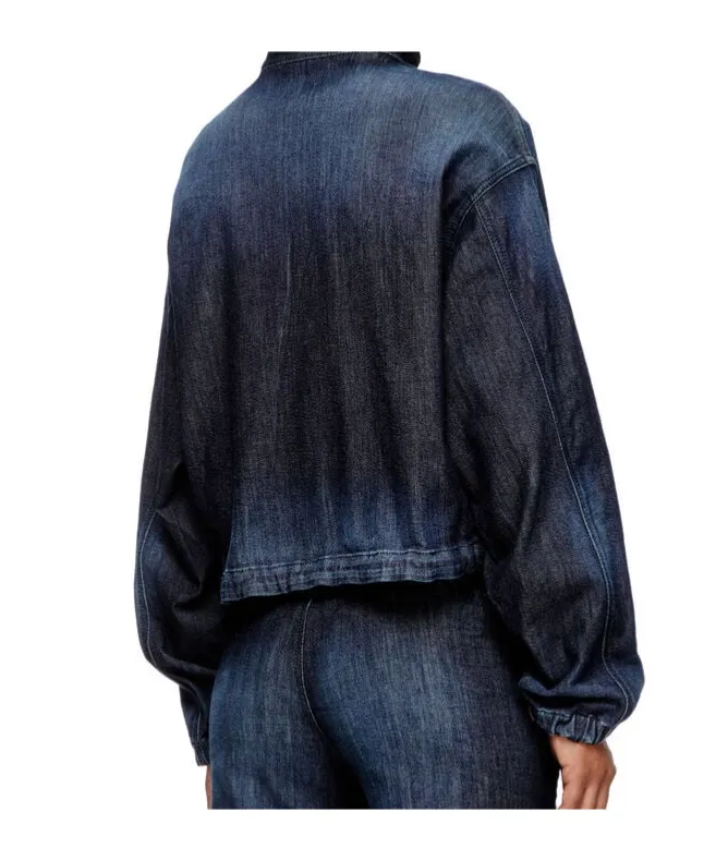 De-Sanderz Bomber Jacket