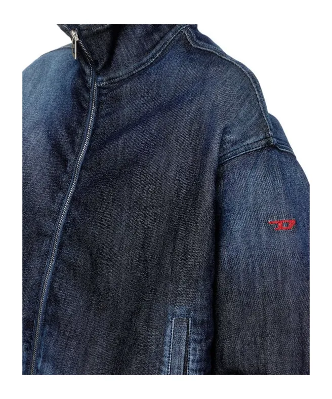 De-Sanderz Bomber Jacket