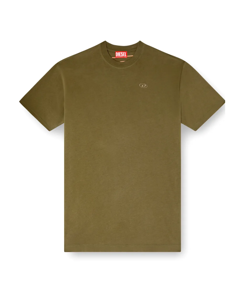 T-Boggy-Megoval T-Shirt