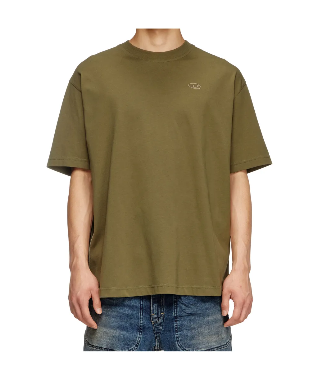T-Boggy-Megoval T-Shirt