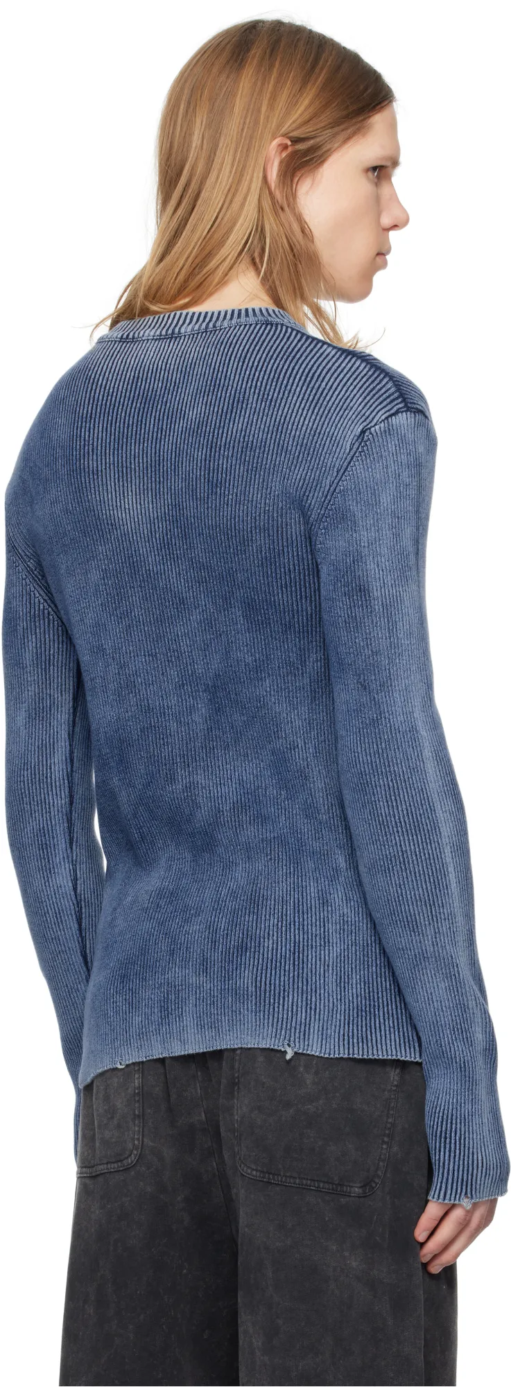 K-Daryn-A Sweater