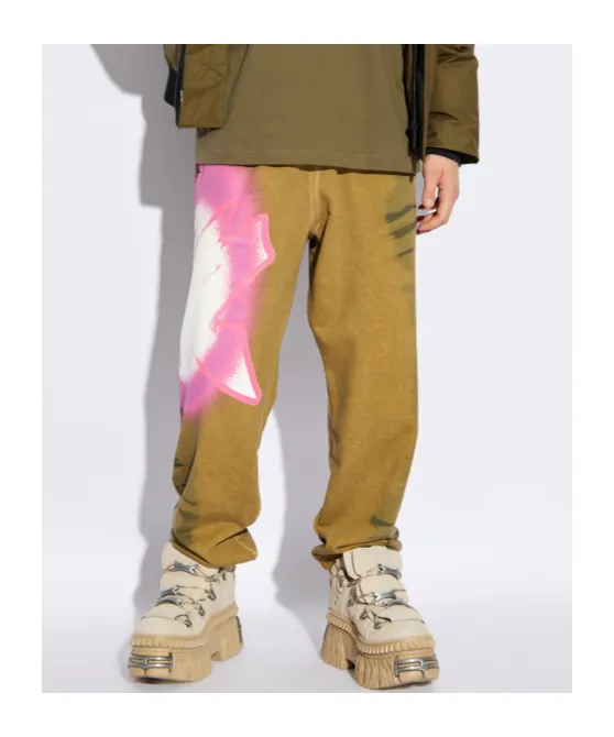 P Marky Flash Track Pants