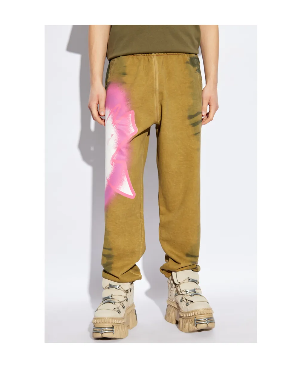P Marky Flash Track Pants