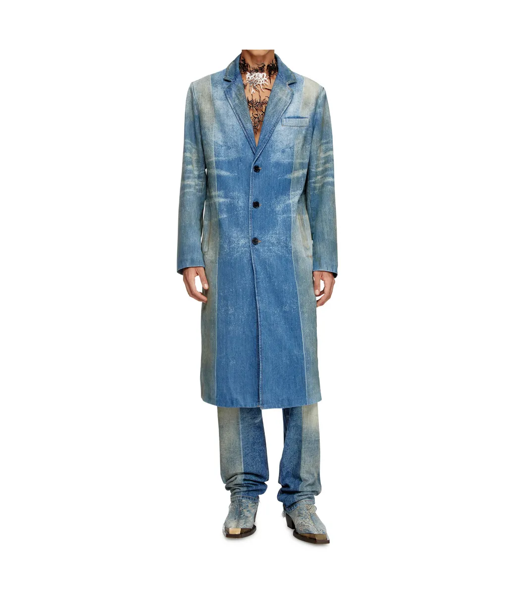 D-Blazer Coat