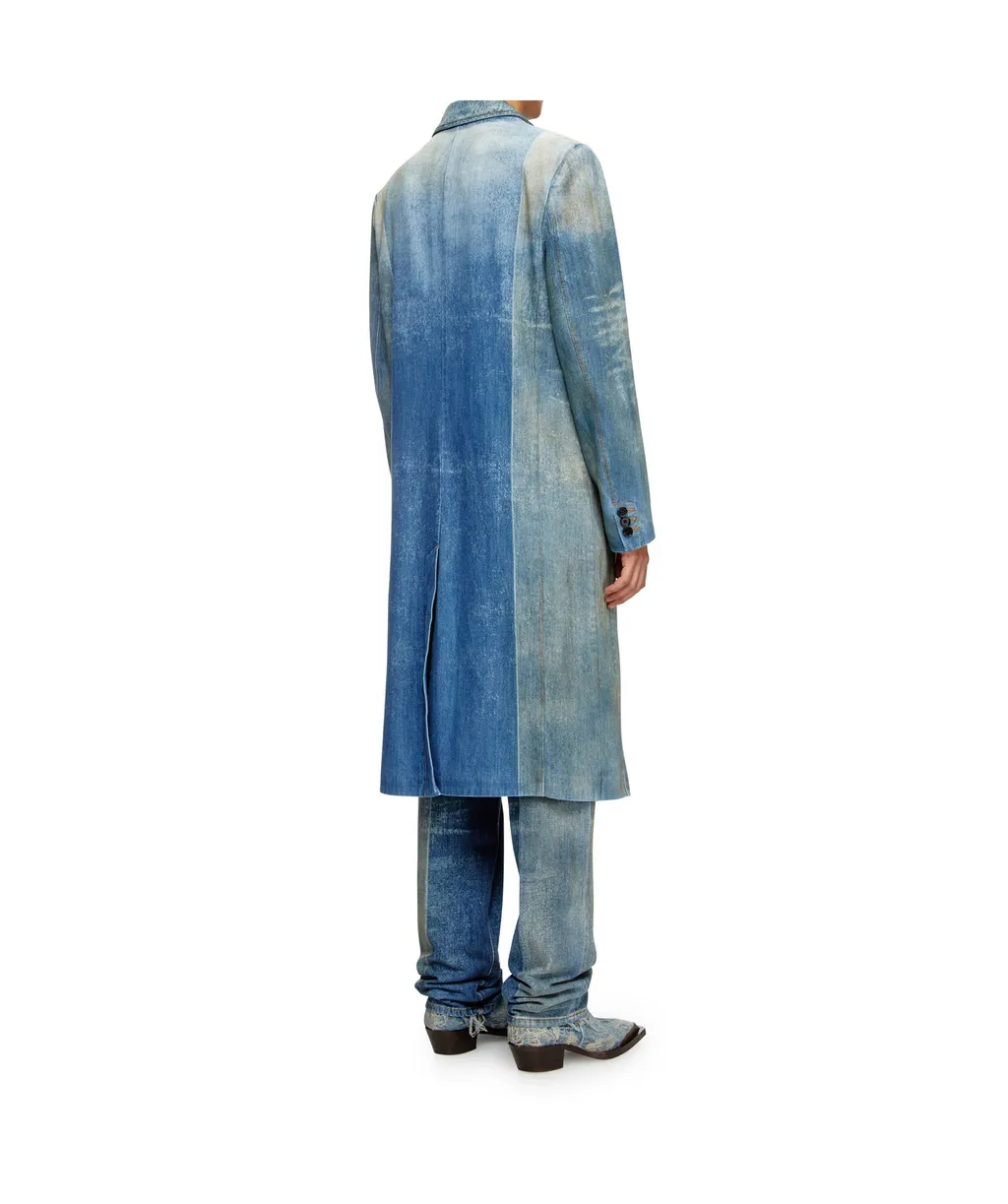 D-Blazer Coat