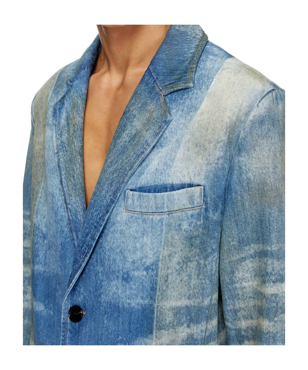 D-Blazer Coat