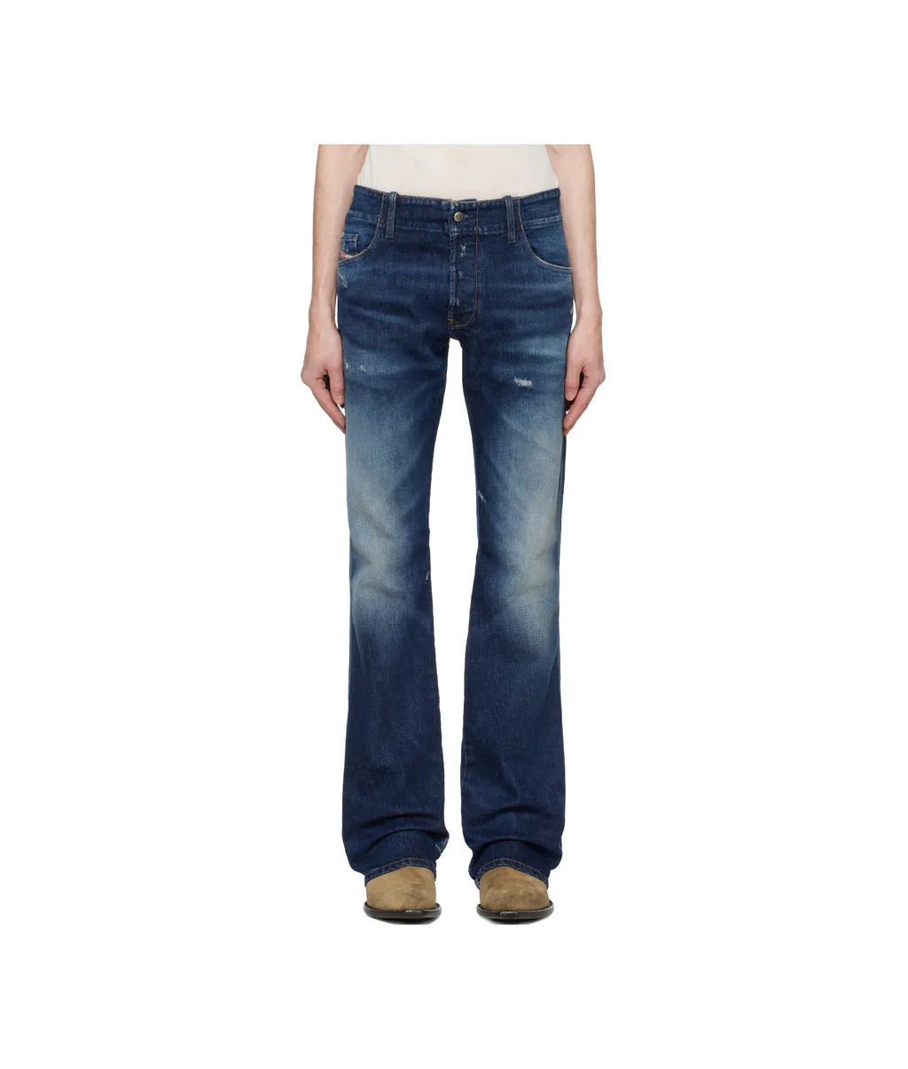 D-Backler Bootcut Jeans