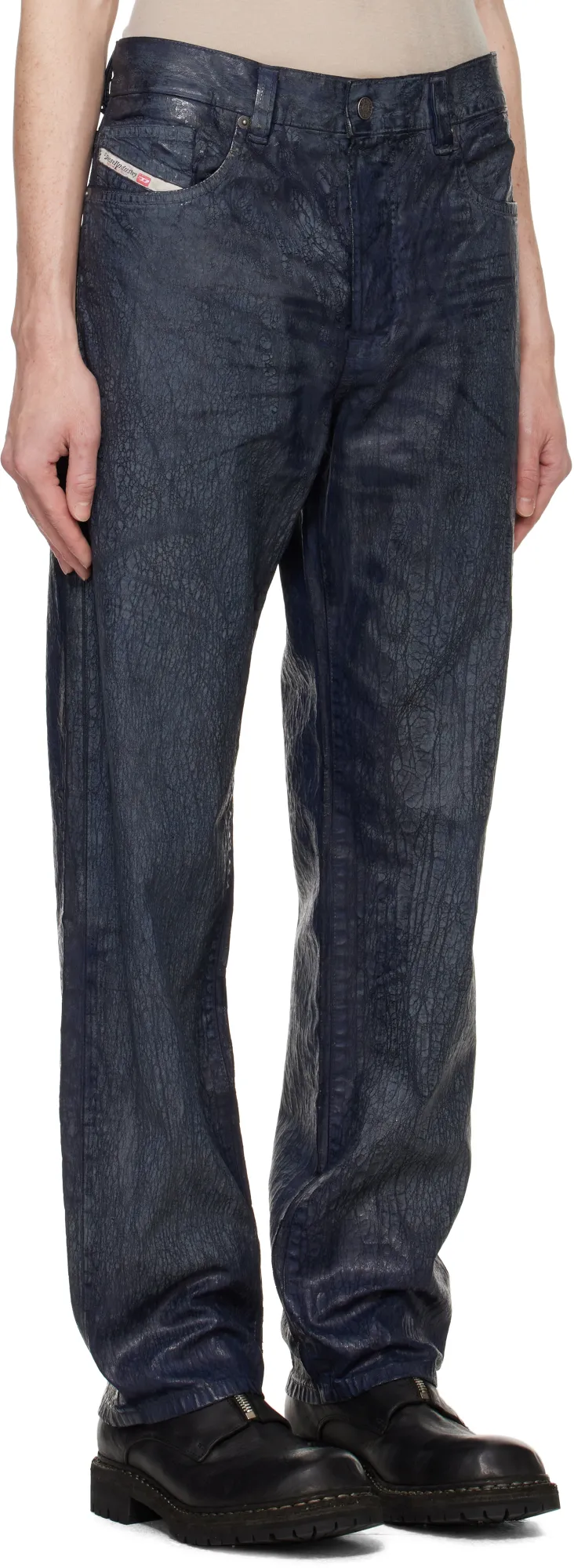 Regular-Fit Jeans