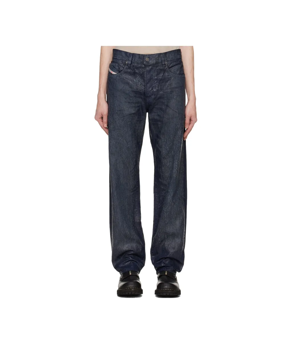 Regular-Fit Jeans