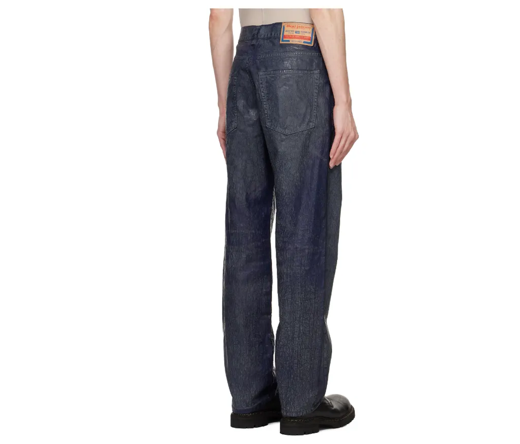 Regular-Fit Jeans
