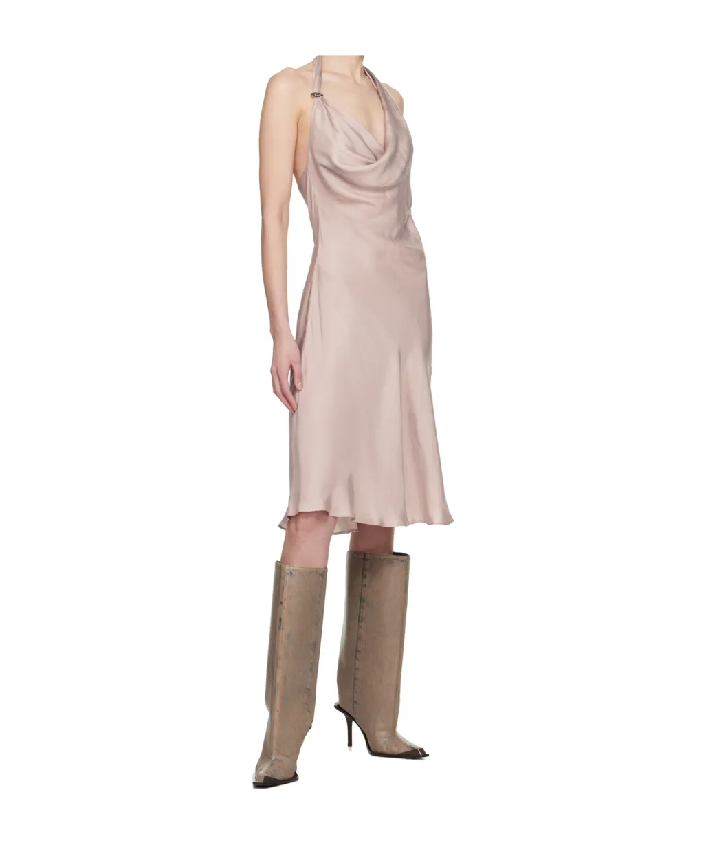 D-Estiny Midi Dress