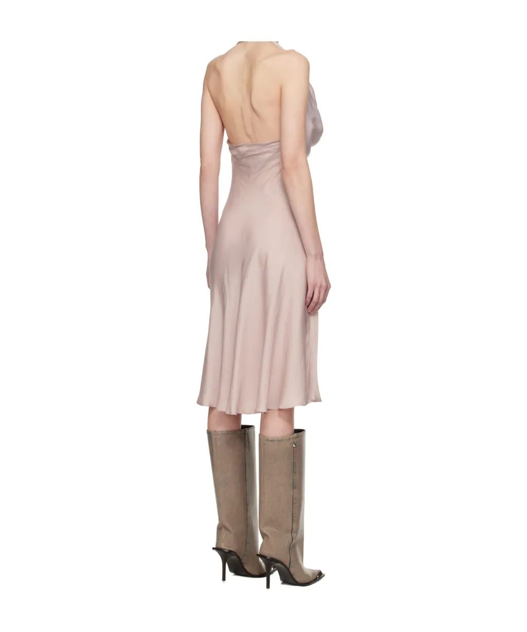 D-Estiny Midi Dress