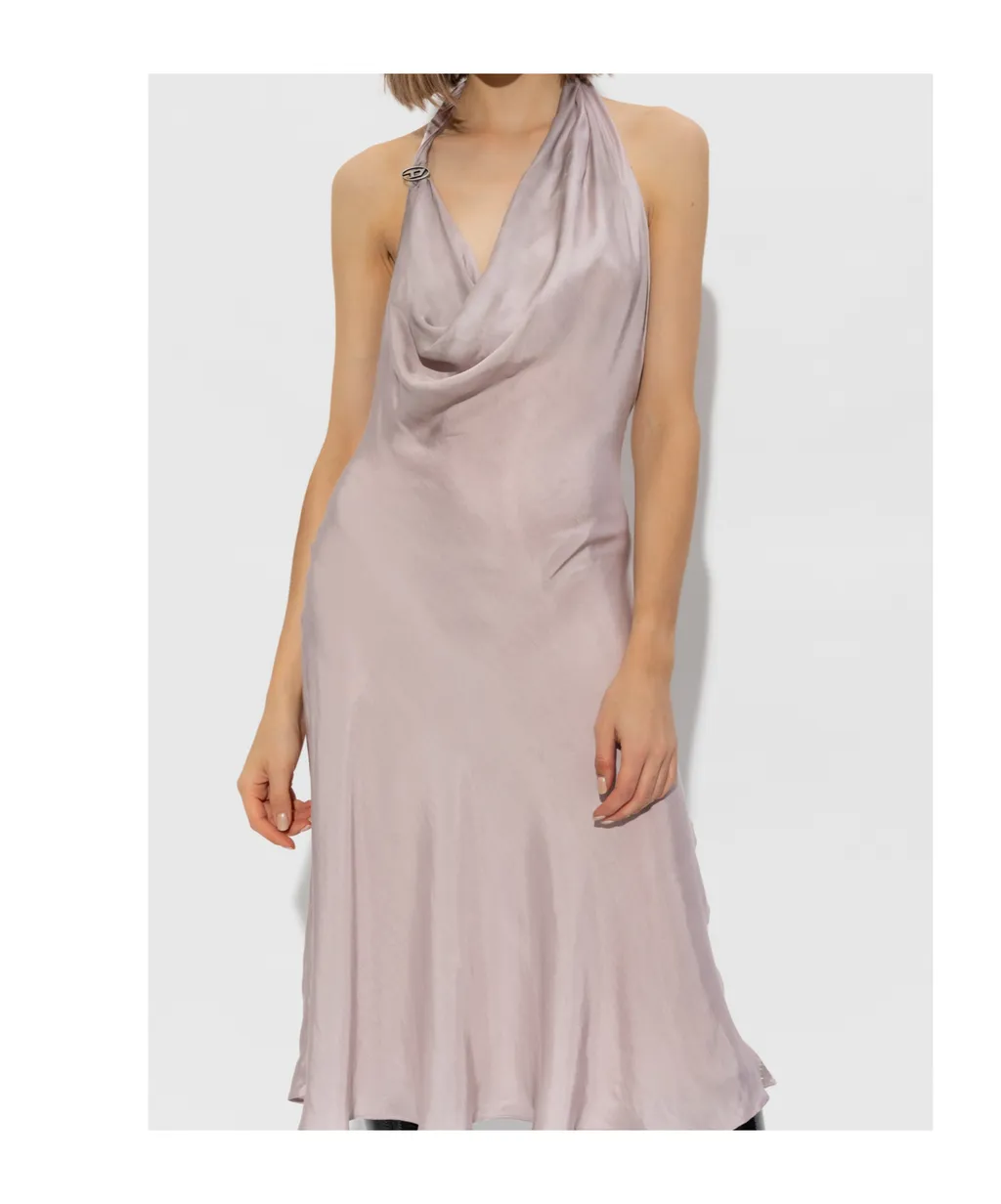D-Estiny Midi Dress