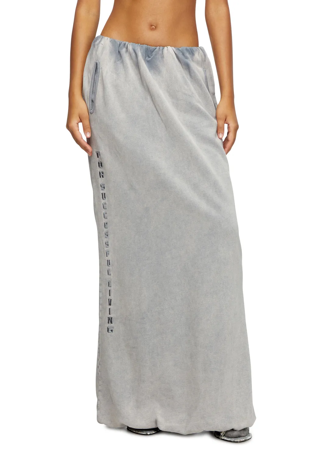 O-Reira Maxi Skirt