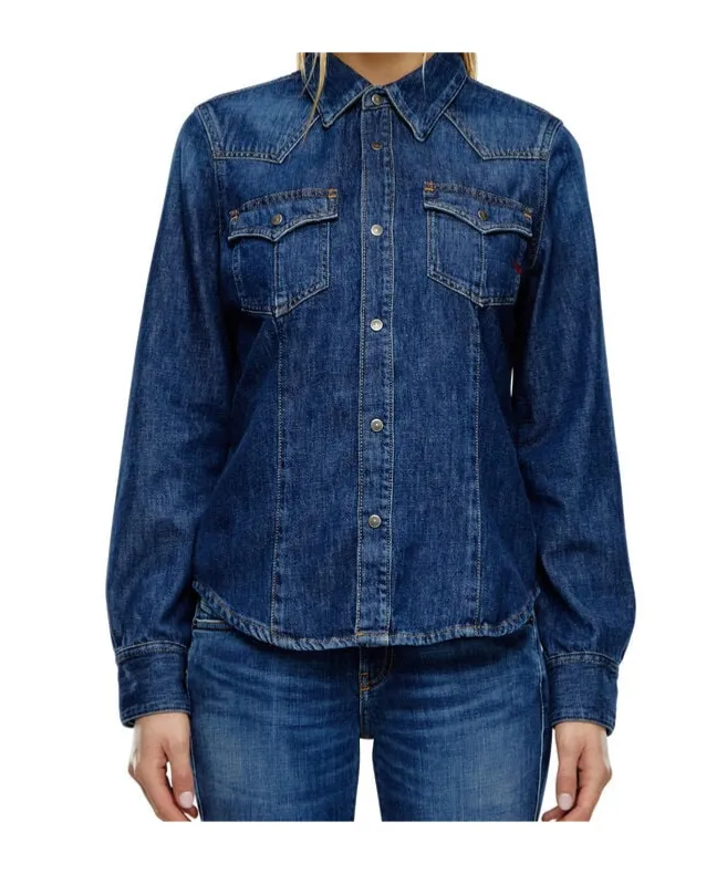 De-Waves Shirt