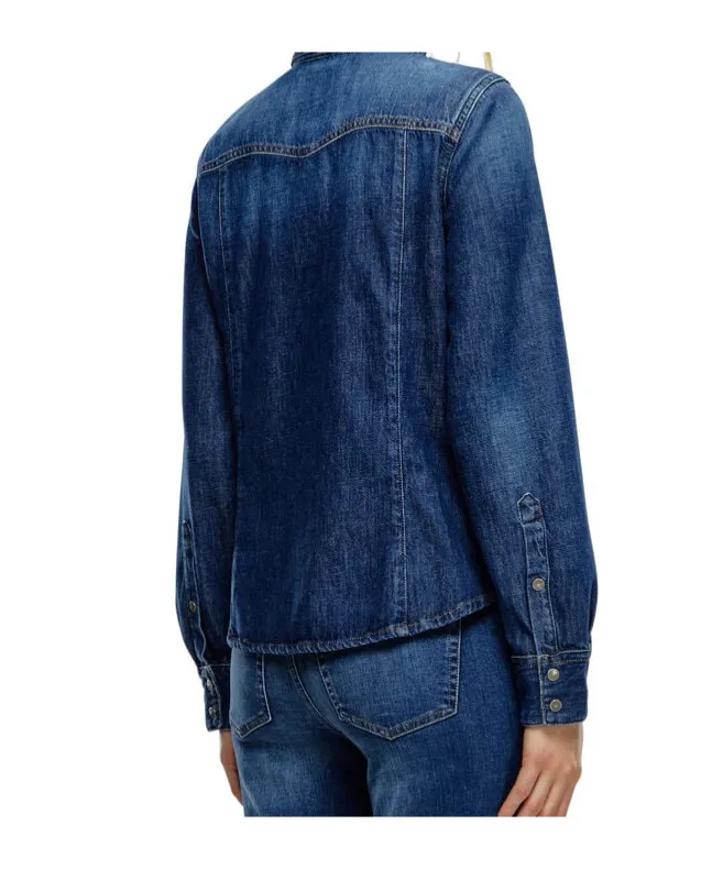 De-Waves Shirt