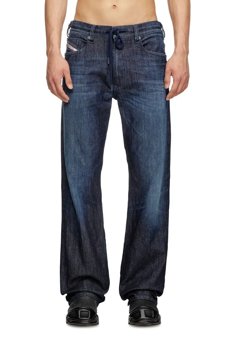 D-Reel Joggjeans® 09L11 Straight Jeans
