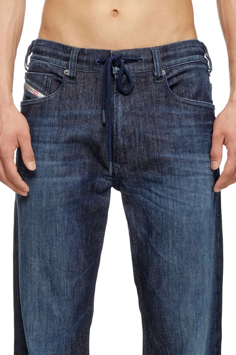 D-Reel Joggjeans® 09L11 Straight Jeans
