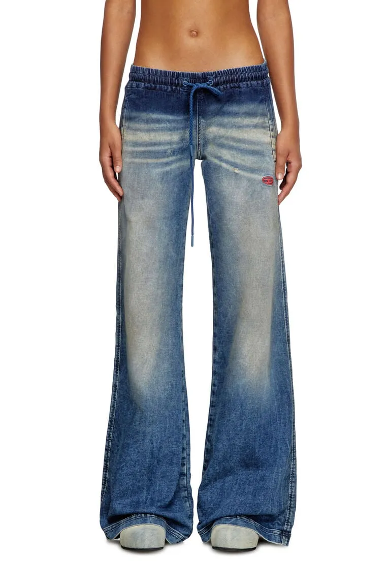 D-Ainty Jogg Jeans