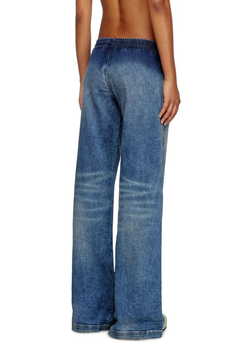 D-Ainty Jogg Jeans