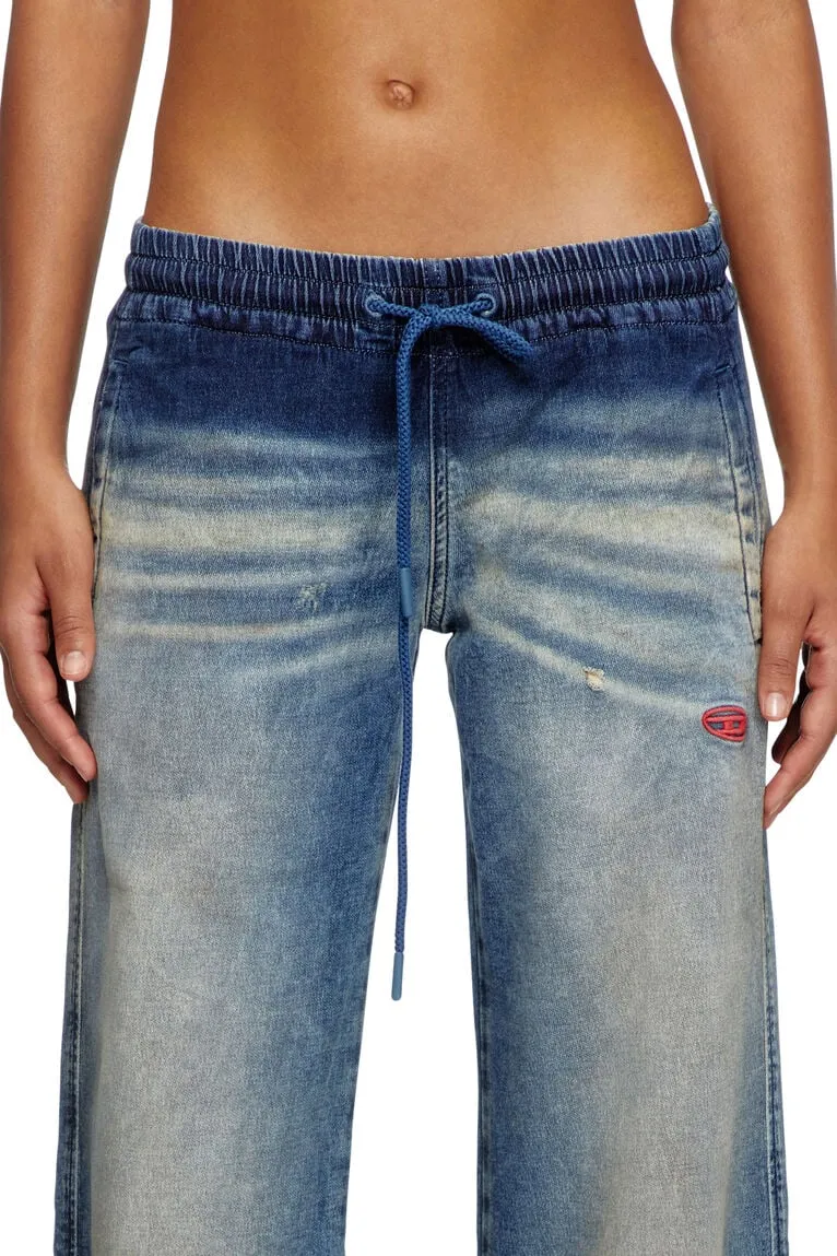 D-Ainty Jogg Jeans