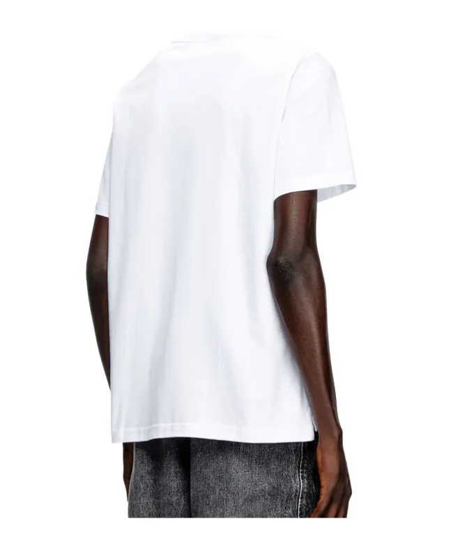 T-Adjust-Od Jersey T-Shirt