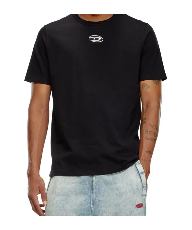 T-Adjust-Od Jersey T-Shirt