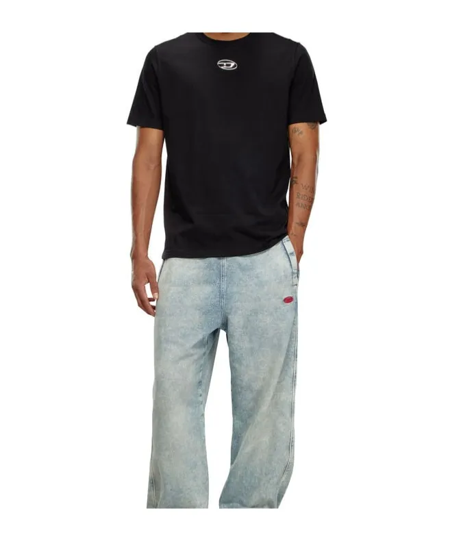 T-Adjust-Od Jersey T-Shirt