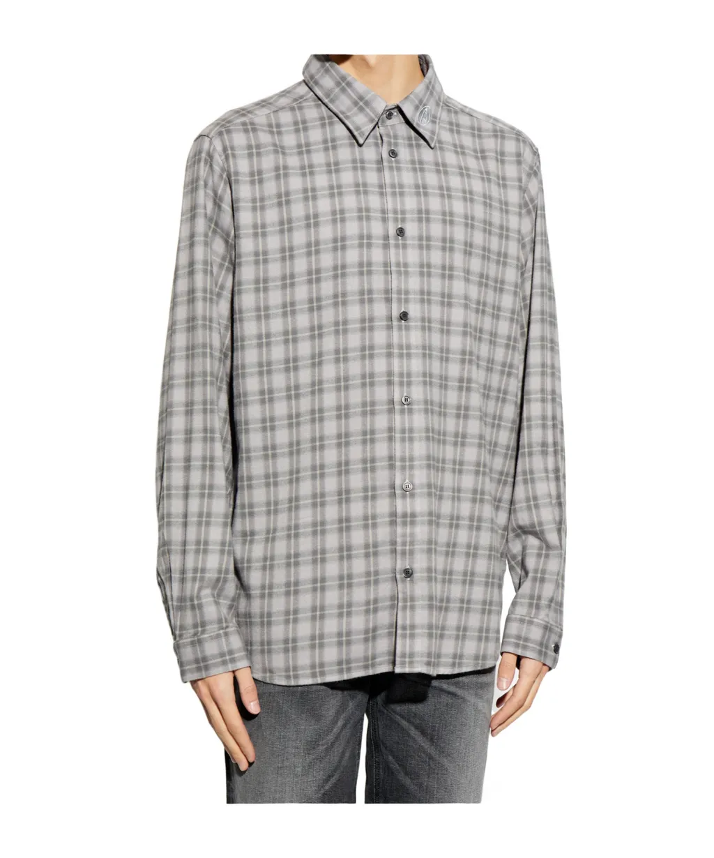 S-Pierr Shirt